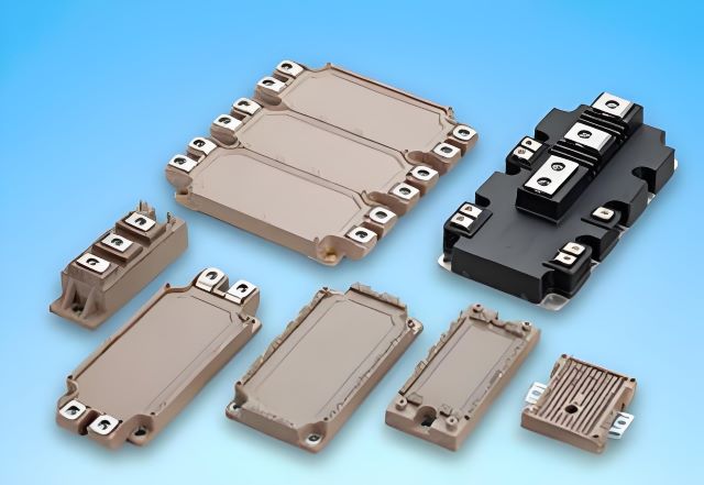 回收英飛凌IGBT 模塊，回收智能功率模塊(IPM)，回收汽車CoolSiC? MOSFET 模塊