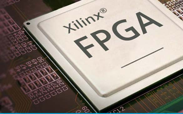 深圳回收FPGA芯片，回收賽靈思FPGA，回收可編程邏輯器件