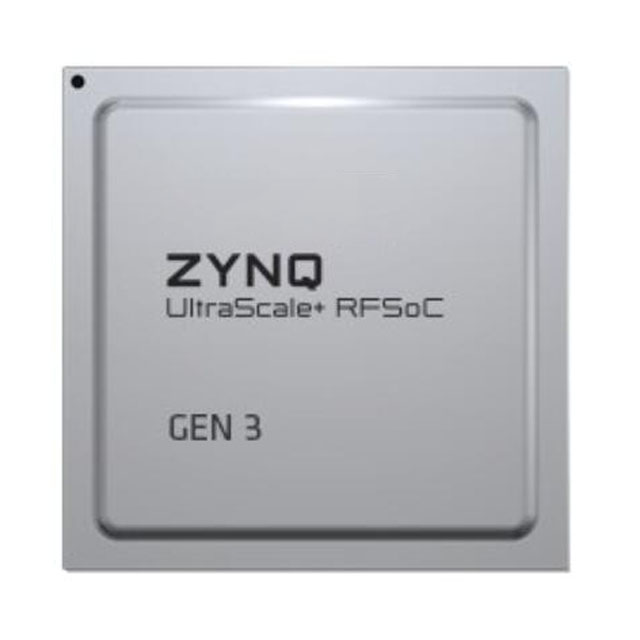 供應(yīng)【Xilinx】自適應(yīng) SoC XCZU43DR-1FFVE1156E、XCZU47DR-1FFVE1156E Zynq? UltraScale+? RFSoC Gen 3