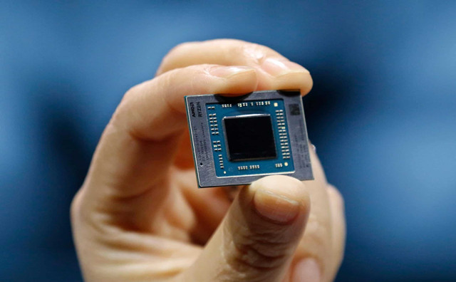 供應(yīng) AMD 處理器：Ryzen AI 300 系列、Ryzen 9000 系列、Ryzen 8000 系列