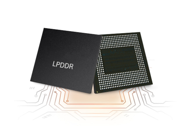 回收（SK Hynix）低功耗LPDDR內(nèi)存：LPDDR5T/5X、LPDDR5、LPDDR4X/4