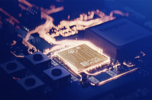 小型、低功耗的系統(tǒng)級封裝(SiP)產(chǎn)品 nRF9151 正式量產(chǎn)上市！