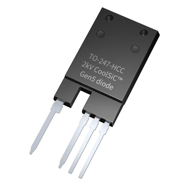 供應(yīng)，回收【Infineon】CoolSiC? 肖特基二極管 IDYH40G200C5，IDYH50G200C5，IDYH80G200C5