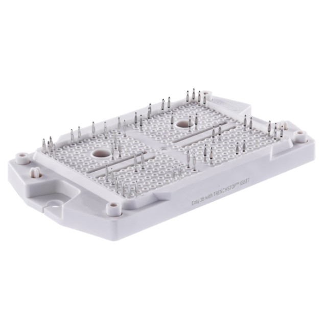 IGBT模塊 F3L500R12W3H7H11 EasyPACK? 3B 1200 V、500 A 三級 NPC2 IGBT 模塊
