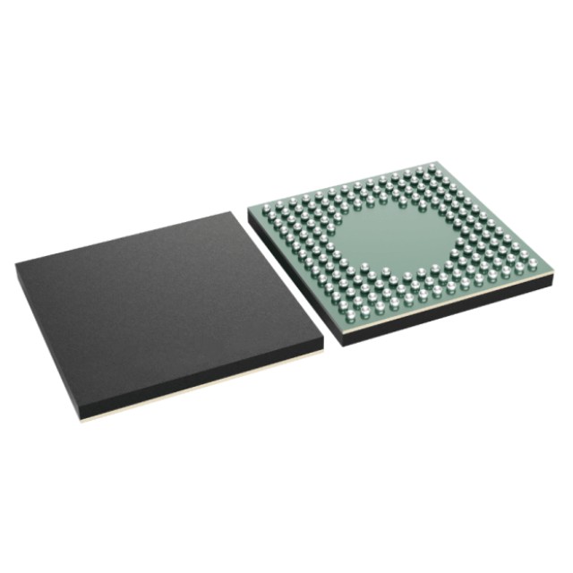 高性能、低功耗 TMS320C5533AZAYA10 TI C5000 定點(diǎn)數(shù)字信號(hào)處理器 (DSP)