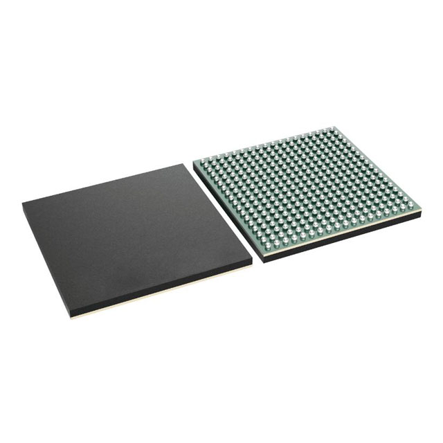 AM2632CPDFHMZCZRQ1 (TI) 200MHz、32 位雙核 ARM? Cortex?-R5F Sitara? 微控制器 IC