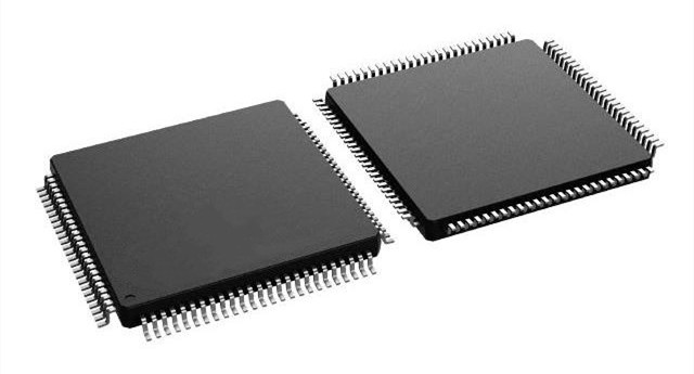 回收 [TI 微控制器] TMS320F2808PZA_100MHz 頻率、12 通道 PWM 的 C2000? 32 位 MCU
