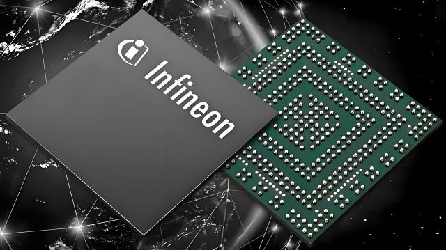 【Infineon英飛凌】分銷NOR 閃存、pSRAM、SRAM、nvSRAM 和 F-RAM存儲器