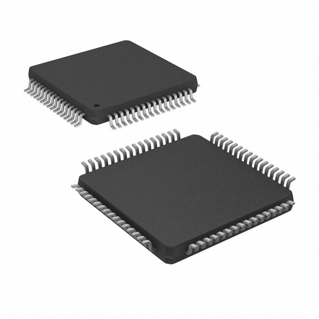 供應(yīng)實(shí)時微控制器 TMS320LF2403APAGA 16 位 DSP、40MHz 頻率、16kw 閃存、64 引腳
