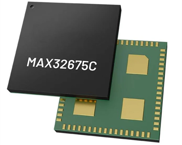 低功耗、高性能，適合工業(yè)應(yīng)用— MAX32675CALZ 微控制器