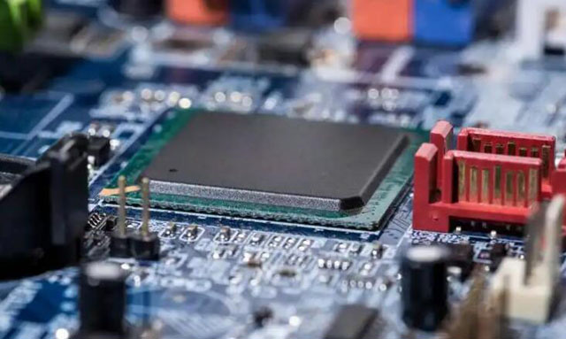 【明佳達(dá)】長期回收ST：無線電接收器、GNSS IC、汽車 MCU、飛行時間傳感器、柵極驅(qū)動器