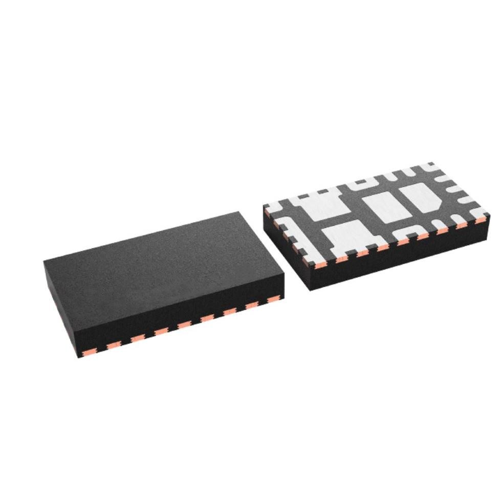 Texas Instruments TPS543B25TRASR 一款高效率 18V、25A 同步降壓轉(zhuǎn)換器