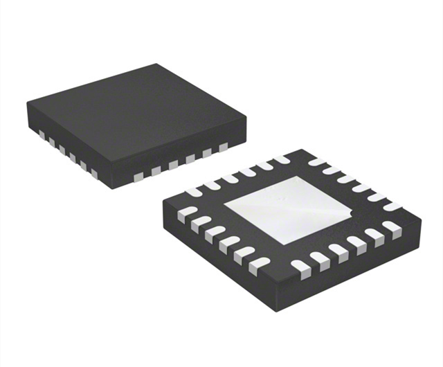 HMC342LC4TR 一款低噪聲放大器，采用SMT封裝，13 - 25 GHz