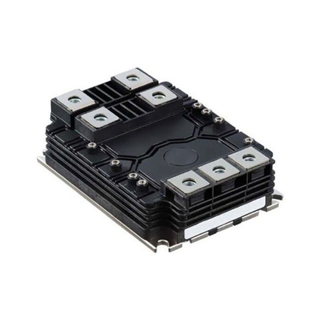 [供應(yīng)，回收] FF4000UXTR33T2M1（英飛凌）3.3kV，3.8mΩ XHP? 2 CoolSiC? MOSFET 半橋模塊