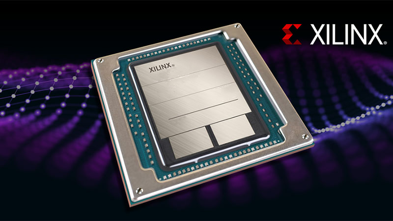 分銷XILINX/賽靈思FPGA芯片：Spartan系列，Artix系列，Kintex系列和Virtex系列