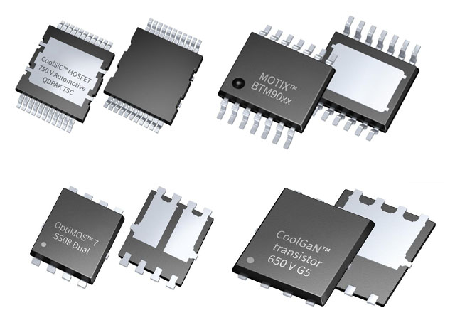 回收【Infineon】音頻放大器、系統(tǒng)基礎(chǔ)芯片、無線充電 IC、32 位 AURIX? TriCore? MCU