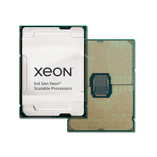 英特爾至強 Platinum 8352S 處理器——CD8068904642802S (48M 高速緩存，2.20 GHz）