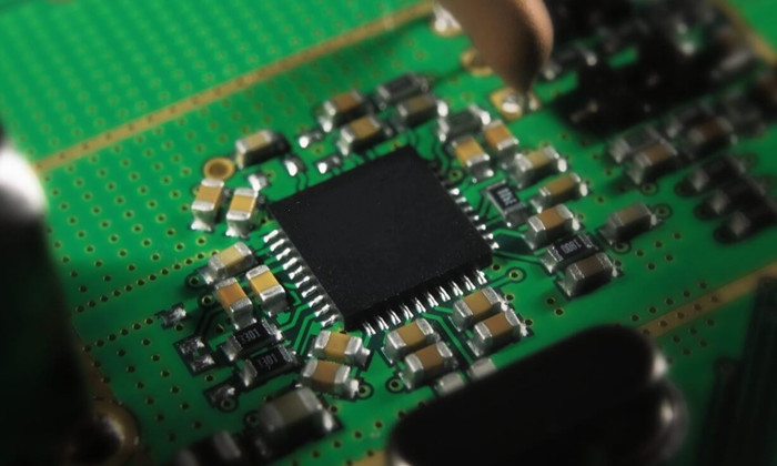 回收傳感器，明佳達(dá)專注于回收Microchip電感式位置傳感器系列