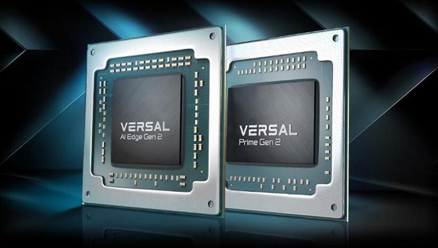 回收 [Xilinx] Versal Adaptive SoC、回收 Versal Premium 系列、Versal AI Edge 系列、Versal Prime 系列