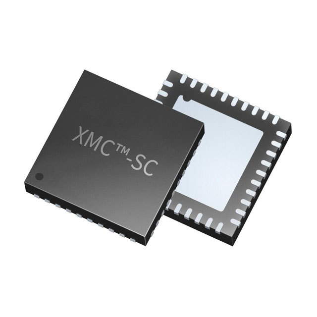 [供應，回收] XMC6521SCQ040X（英飛凌）XMC1000 系列：XMC?-SC 無線電源控制器