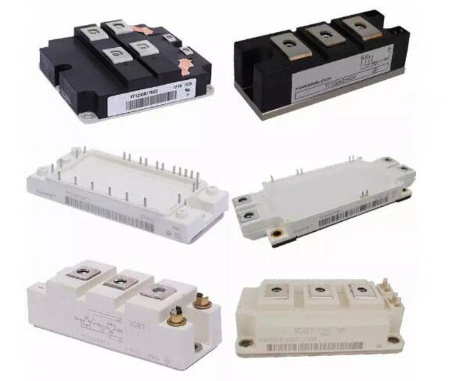 供應(yīng) IGBT 模塊，供應(yīng) [Infineon] SiC MOSFET 模塊，IGBT 硅模塊，XHP? IGBT 模塊