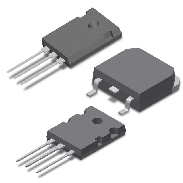 【收購】IXYS分立半導(dǎo)體，包括MOSFET、IGBT、晶體管、二極管、整流器