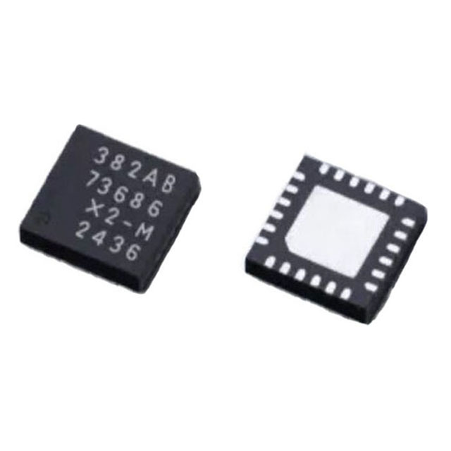 [供應(yīng)，回收] MLX90382LLW-ABA-100-RE (Melexis) 14位 Triaxis? 高速編碼器 IC