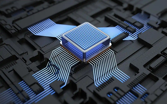 回收 Broadcom 光學(xué)傳感器：環(huán)境光傳感器、接近傳感器、熱釋電探測器