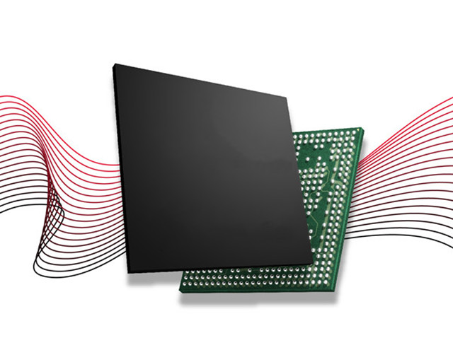 深圳市明佳達電子：供應（Broadcom）以太網交換機、處理器的分銷商