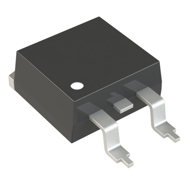 英飛凌MOSFET_IPB029N15NM6_OptiMOS? 6 功率 MOSFET，150 V
