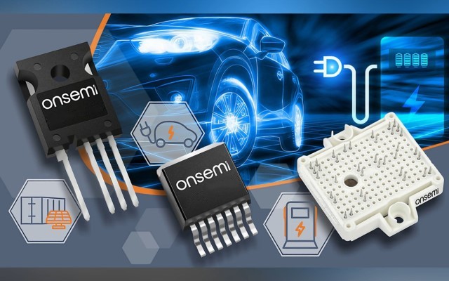供應(yīng)安森美（Onsemi）電子元件——專業(yè)供應(yīng)功率分立器件、功率模塊、電源管理IC及傳感器