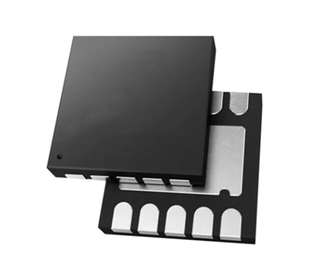 (ADI)AD5541ABCPZ-500——2.7 V至5.5 V、串行輸入、電壓輸出、16位nanoDAC