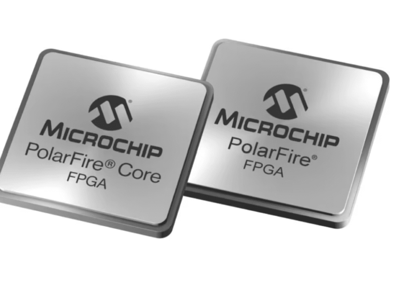 Microchip推出成本優(yōu)化的高性能PolarFire? Core FPGA 和 SoC產(chǎn)品：價格降低30%！