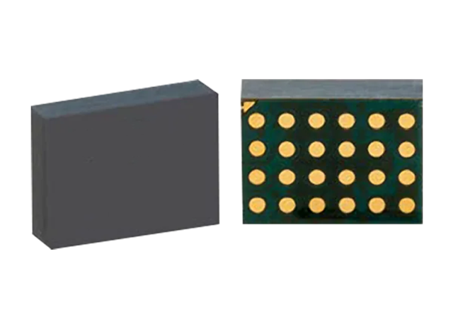 供應LTM4691EY：低 VIN、高效率、雙通道2A降壓型DC/DC μModule穩(wěn)壓器
