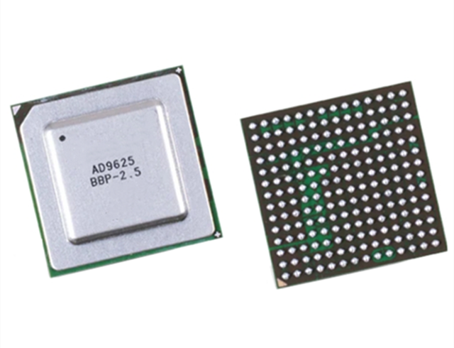 ADI AD9625BBPZ-2.5模數(shù)轉(zhuǎn)換器：12位、2.5 GSPS、1.3 V/2.5 V（ADC）