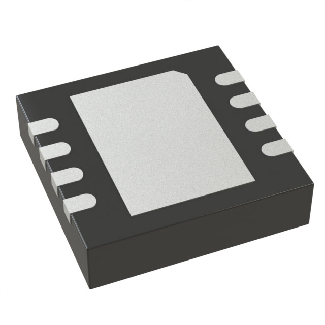 LTC6362CDD