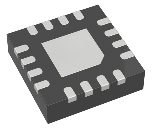 （ADI）ADCLK944BCPZ：2.5 V/3.3 V、4路LVPECL輸出、SiGe時鐘扇出緩沖器