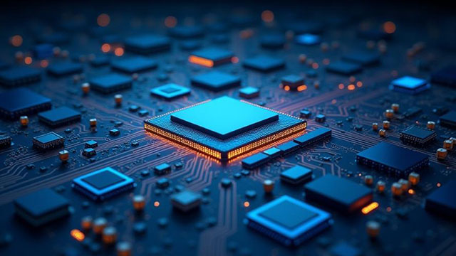 收購Microchip存儲(chǔ)產(chǎn)品：SXP SAS擴(kuò)展器、Tachyon協(xié)議控制器、PCIe交換機(jī)