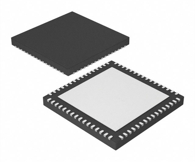 ADI高速模數(shù)轉(zhuǎn)換器：LTC2141CUP-12 12 位、40Msps、低功率、雙通道 ADC