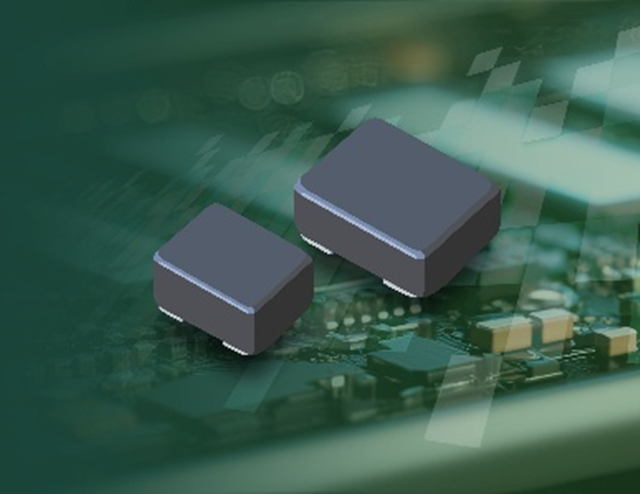 Bourns 全新推出兩款屏蔽功率電感器系列 專為 DDR5 電源管理電路開(kāi)發(fā)