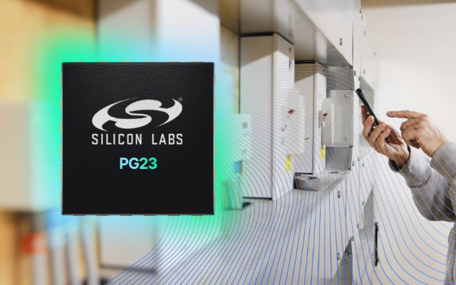 24 小時發(fā)貨！明佳達電子供應(yīng) Silicon Labs 原裝 MCU、無線模塊、時鐘 IC