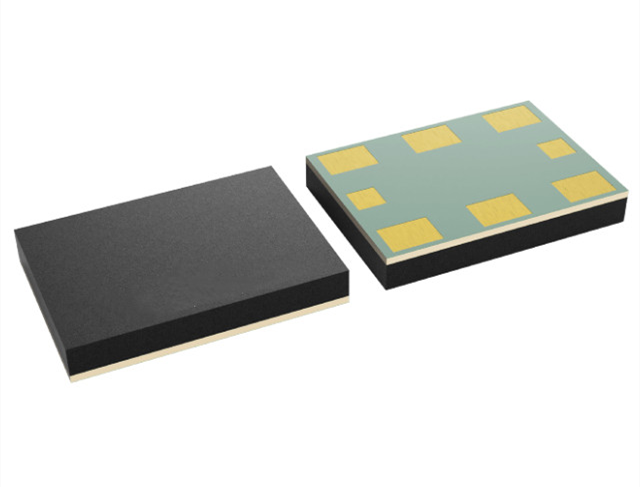 具有內(nèi)部 EEPROM 的LMK61E0M-SIAR - LVCMOS 超低抖動(dòng)可編程振蕩器