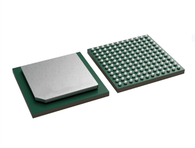 具有 JESD204C 接口的 ADC12DJ1600AAVTQ1：汽車類 雙通道、12 位、1.6GSPS ADC