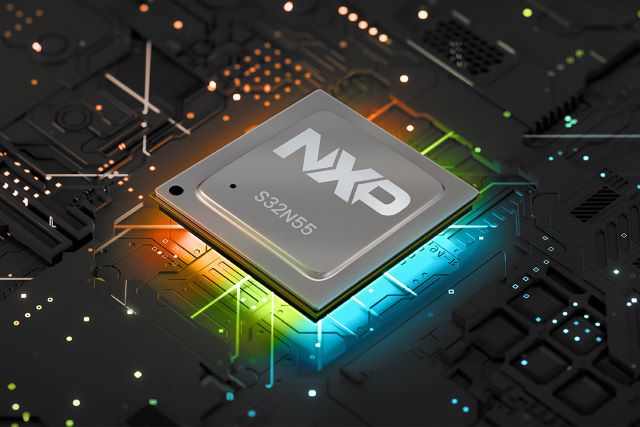 供應(yīng)恩智浦Arm微控制器，包括車用 MCU/通用型 MCU/i.MX RT 跨界 MCU 等