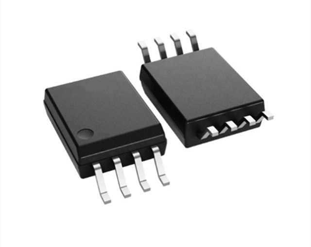 ISO224BDWVR：（TI）±12V 輸入、精密電壓檢測增強型隔離式放大器
