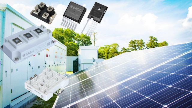 專業(yè)收購Microchip——收購IGBT 模塊，功率 MOSFET——明佳達電子回收商