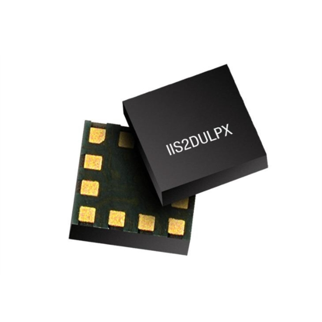 IIS2DULPXTR