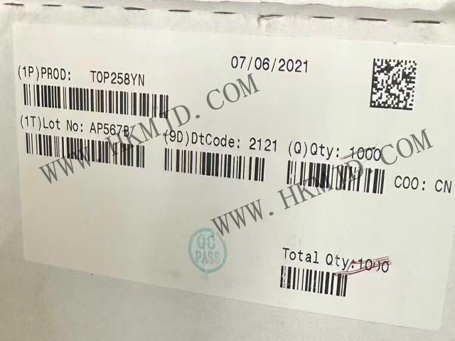 TOP258YN